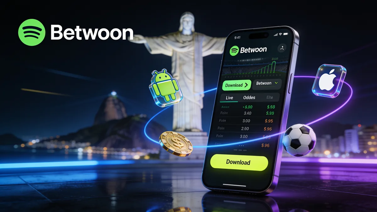 Ofertas de Bônus da Betwoon: guia de betwoon para jogadores no Brasil